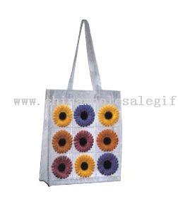 Chrysanthemum Hand Bag