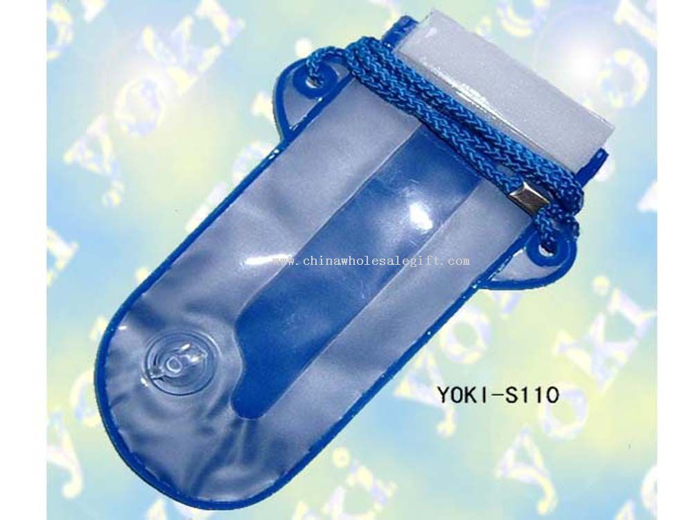 Waterproof Bag For Mobile Phone