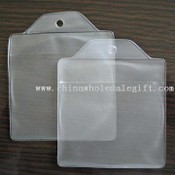 PVC bag images