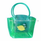 Soft PVC Bags images