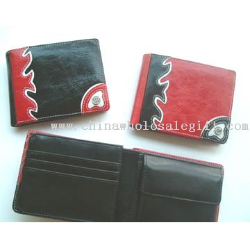 Desperado collection wallet