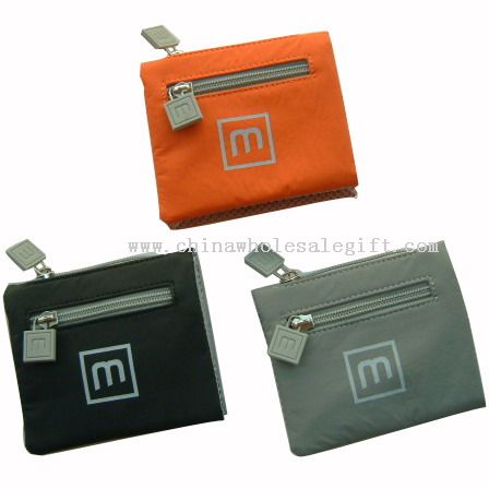 Harmony collection wallet