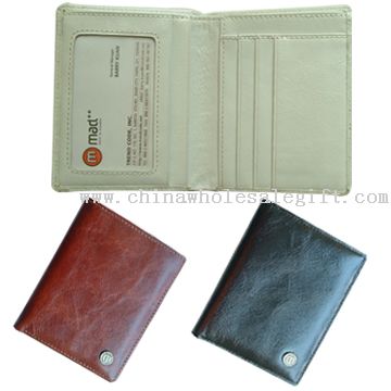 Honor collection wallet