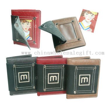 Mega Fine collection wallet