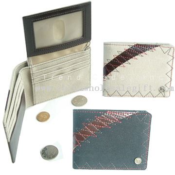 Victor collection wallet