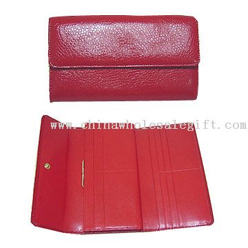 Wallet and Purse