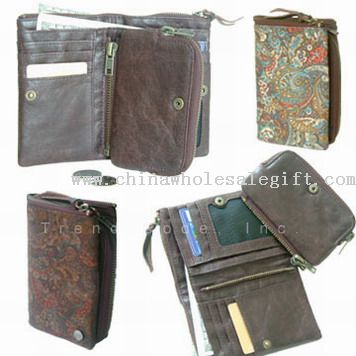 Xanadu collection wallet