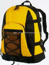 Padded backpack images