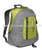 Padded backpack images