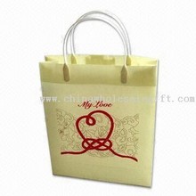 PP/PVC Promotional Shopping Bag images