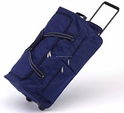 WHEELED TROLLEY BAG images