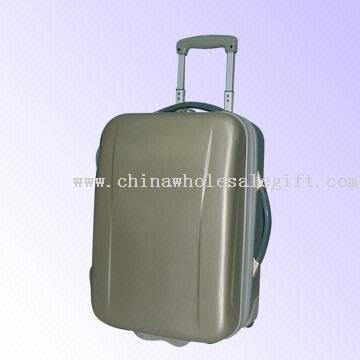 Valise Trolley ABS