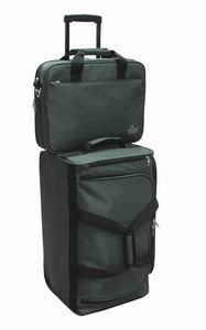 Trolley Bag + Brief case