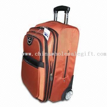 Trolley Case and Luggage