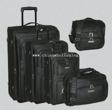 Ensemble de bagages de 5pcs images