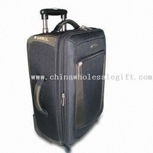 Trolley-Koffer und Gepäck images