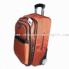 Trolley-Koffer und Gepäck images