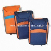 3-piece Trolley Case images