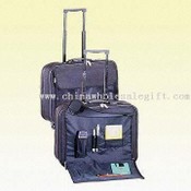 Deluxe Computer Trolley Bags images