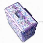PU Trolley Case images