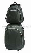 Trolley Bag + Backpack images
