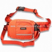 Two-way Use Waist Bag images