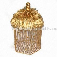 Christmas Metal Wire Box images