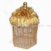 Christmas Metal Wire Box images