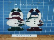 hanging snowman2/s images