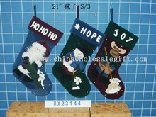 CLOTH stocking 3/s images