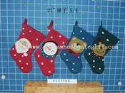CLOTH stocking 4/s images