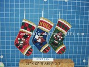snowman stocking 3/s images