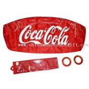 Cocacola Parafoil layang-layang images