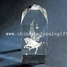 Laser Crystal Pegasus images