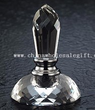 CRYSTAL PERFUME BOTTLE images