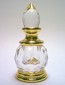 Crystal parfümös üveg small picture