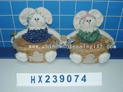 hare holdingbasket 2/s images