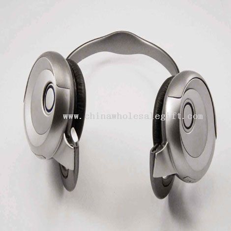 Bluetooth-Stereo-Headset