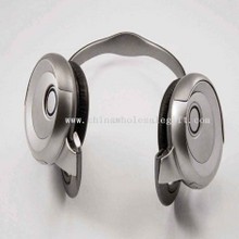Bluetooth-Stereo-Headset images