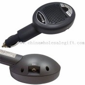 Bluetooth Handsfree Car Kit images