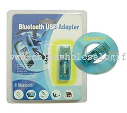 Bluetooth адаптер
