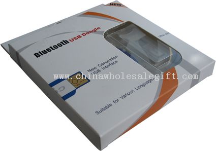 Adapter Bluetooth