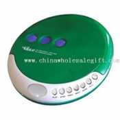 Portable CD Player images