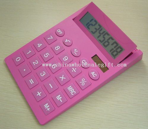 A5 kalkulator