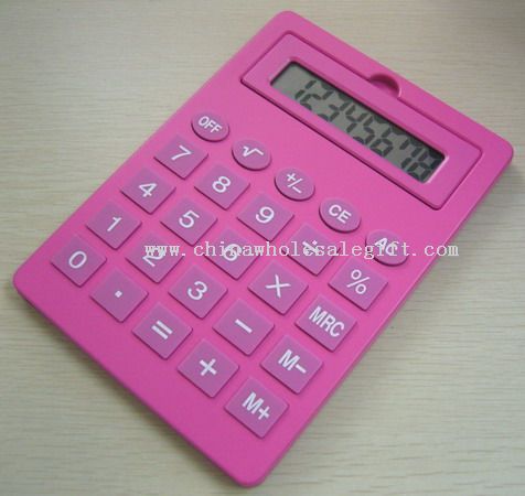 Ukuran A5 Kalkulator