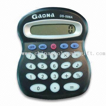 Desktop kalkulator