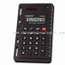 Over-thin Desk-top Calculator images