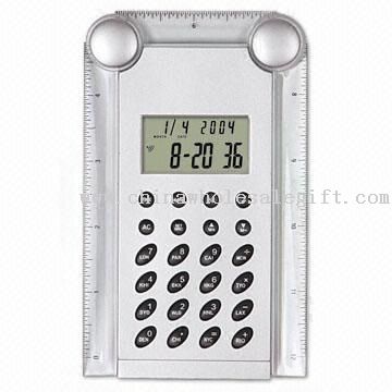 Eight-digit Multifunctional Calculator