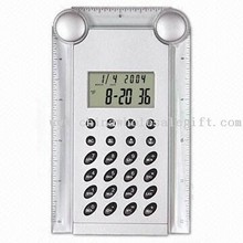 Eight-digit Multifunctional Calculator images