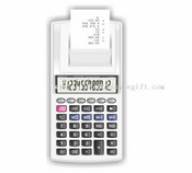 Printing Calculator images
